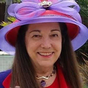 Meet your Posher, Diane